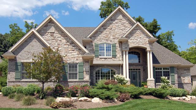 Nusha Mathieson - Home